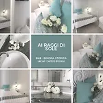 Ai Raggi Di Sole 4* Lecce