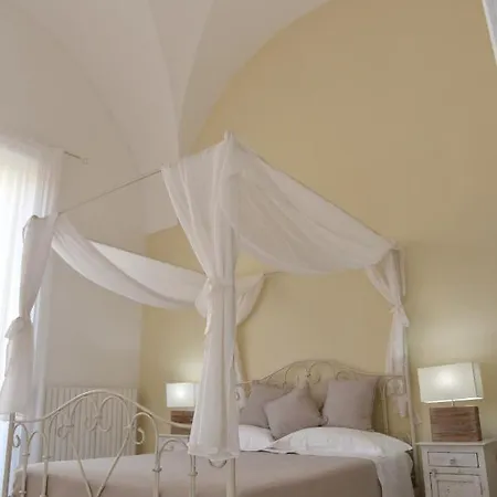 Ai Raggi Di Sole 4* Lecce