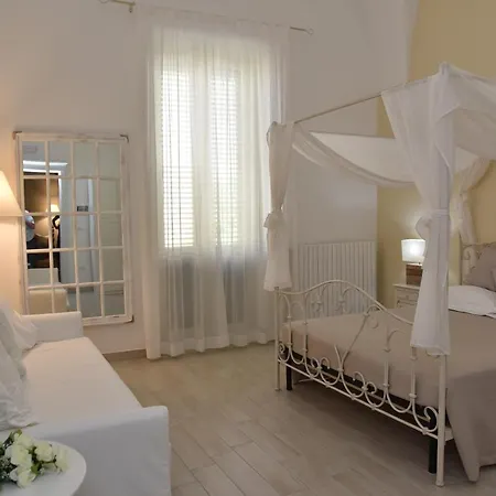 Bed & Breakfast Ai Raggi Di Sole Lecce