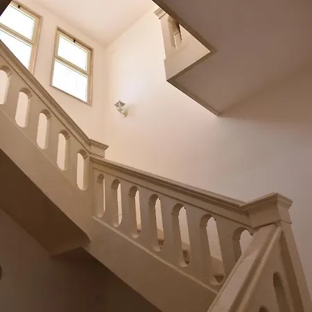 Ai Raggi Di Sole Bed & Breakfast