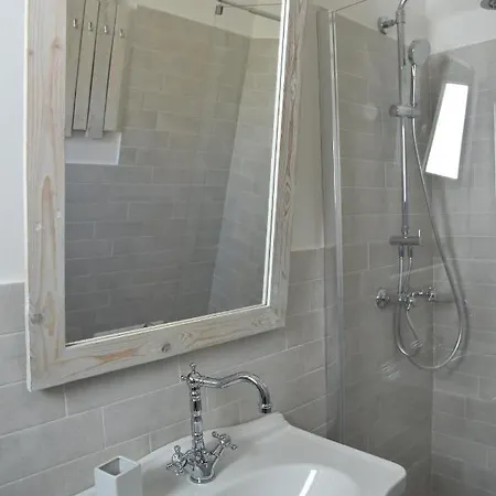 Bed & Breakfast Ai Raggi Di Sole Lecce