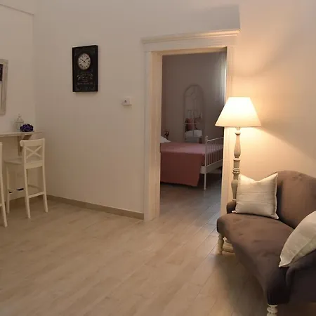 Bed & Breakfast Ai Raggi Di Sole