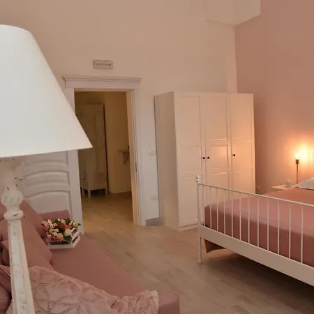 B&B Ai Raggi Di Sole