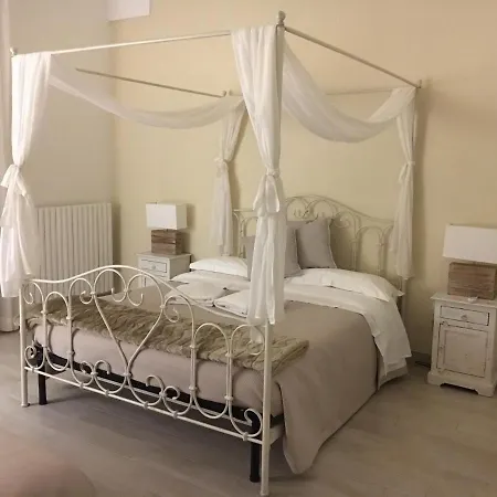 Bed & Breakfast Ai Raggi Di Sole Lecce