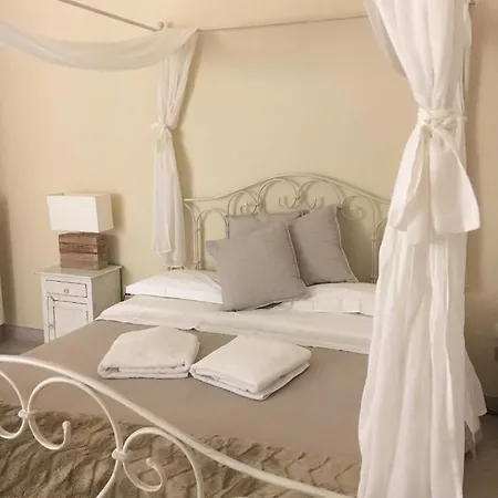 Ai Raggi Di Sole Bed and breakfast Lecce