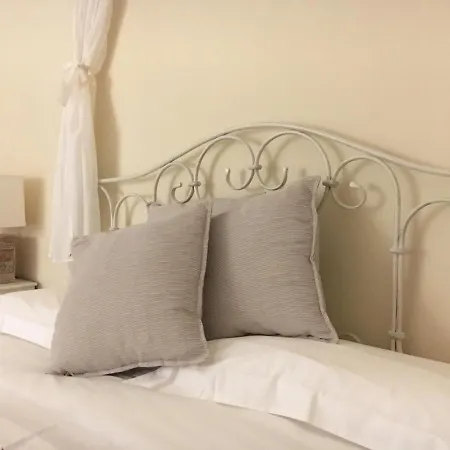 Ai Raggi Di Sole 4* 莱切