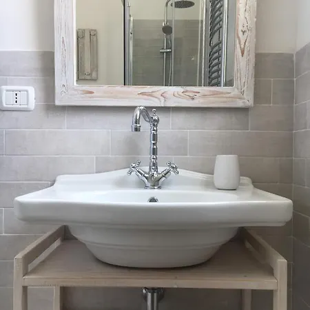 Bed & Breakfast Ai Raggi Di Sole Lecce