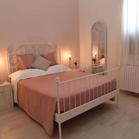 Ai Raggi Di Sole 4* Lecce