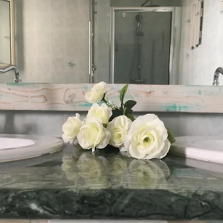 Ai Raggi Di Sole Bed and breakfast Lecce