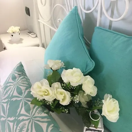 Bed and breakfast Ai Raggi Di Sole 4*