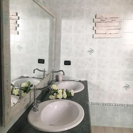 Ai Raggi Di Sole Bed and breakfast Lecce