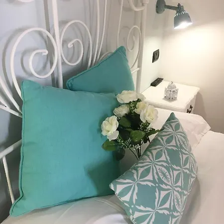Bed and breakfast Ai Raggi Di Sole