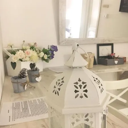 Bed & Breakfast Ai Raggi Di Sole Lecce