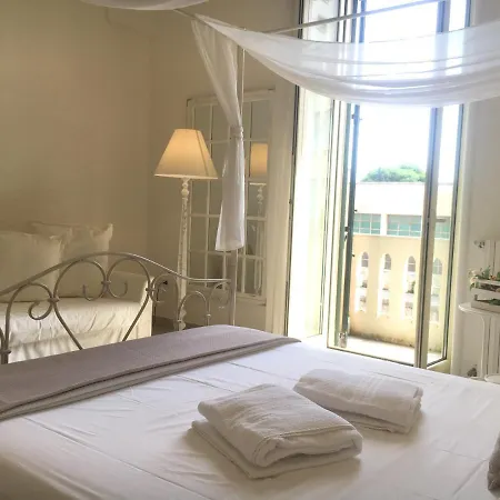 Bed & Breakfast Ai Raggi Di Sole 4*