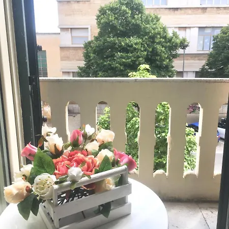 住宿加早餐酒店 Ai Raggi Di Sole