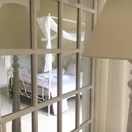 Ai Raggi Di Sole Lecce