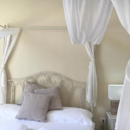 Ai Raggi Di Sole Bed & Breakfast 4*