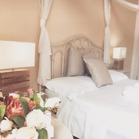 Bed and breakfast Ai Raggi Di Sole