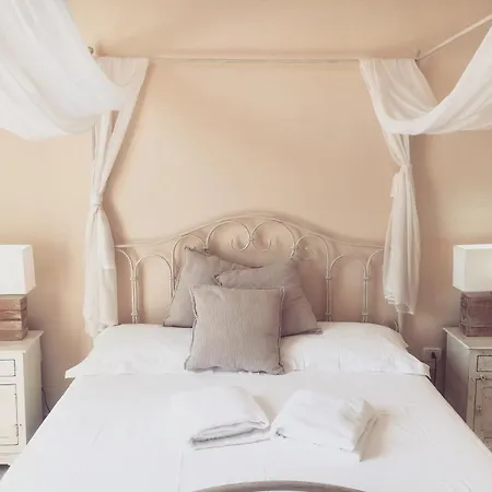 Bed & Breakfast Ai Raggi Di Sole Lecce