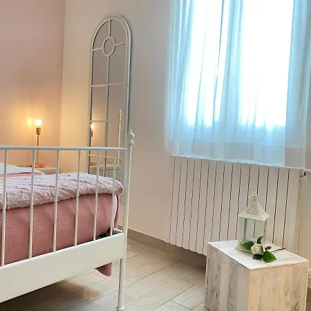 Ai Raggi Di Sole Bed & Breakfast