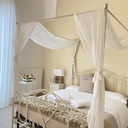 Ai Raggi Di Sole 4* Lecce