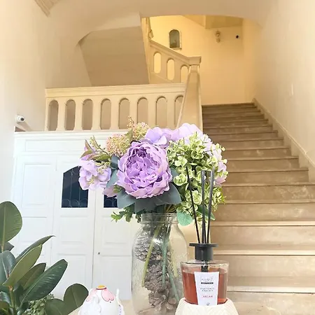 B&B Ai Raggi Di Sole 레체