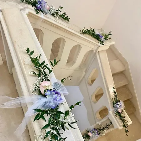 Ai Raggi Di Sole Bed & Breakfast Lecce