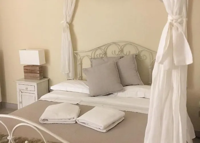 Ai Raggi Di Sole Bed & Breakfast Lecce