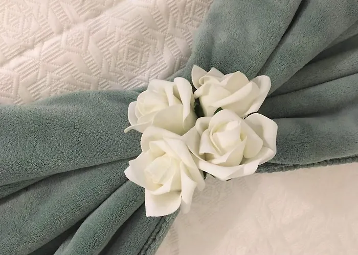 Ai Raggi Di Sole Lecce