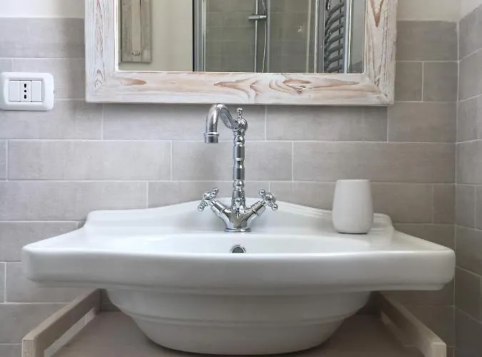 Couette-café Ai Raggi Di Sole Lecce