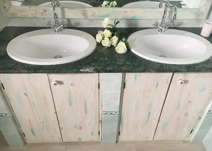 Bed & Breakfast Ai Raggi Di Sole 4*