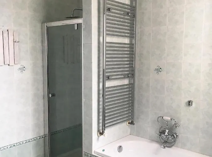 Ai Raggi Di Sole Bed & Breakfast