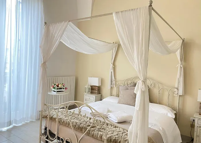 Ai Raggi Di Sole 4* Lecce