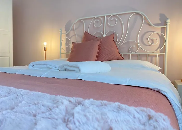 Bed & Breakfast Ai Raggi Di Sole 4*