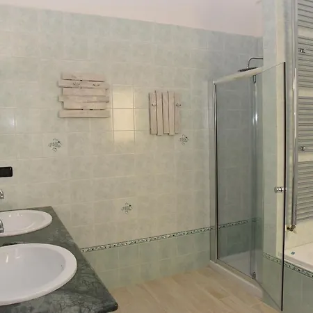 Ai Raggi Di Sole 4* 莱切