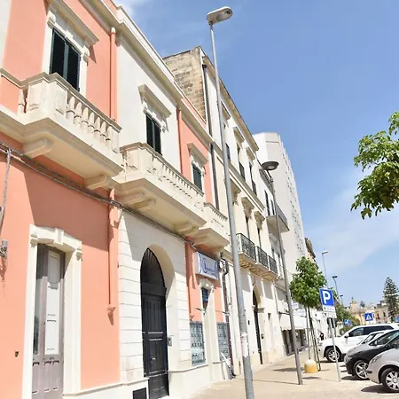 Ai Raggi Di Sole Lecce