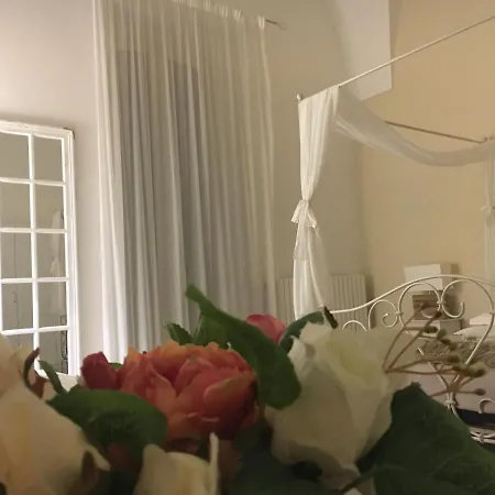 Bed & Breakfast Ai Raggi Di Sole *