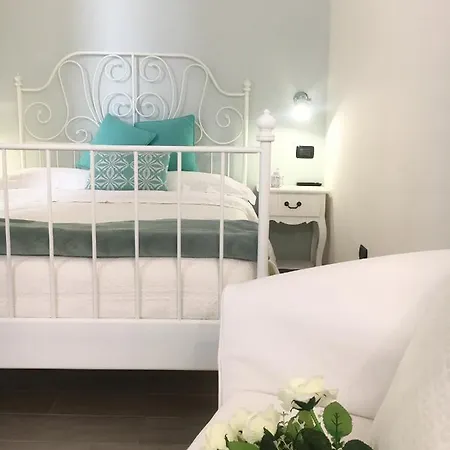 Ai Raggi Di Sole 4* 莱切