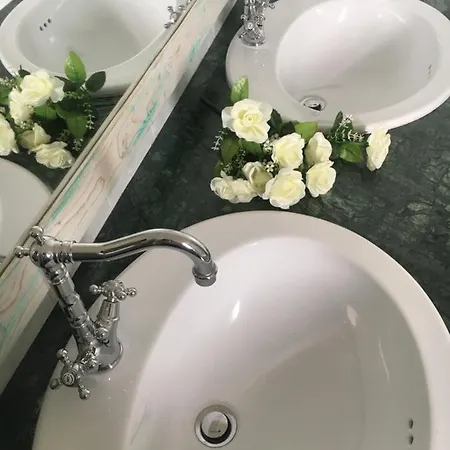 Ai Raggi Di Sole 4* 莱切