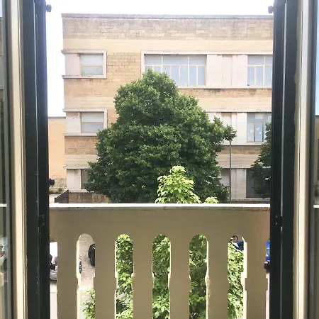 Ai Raggi Di Sole Bed & Breakfast