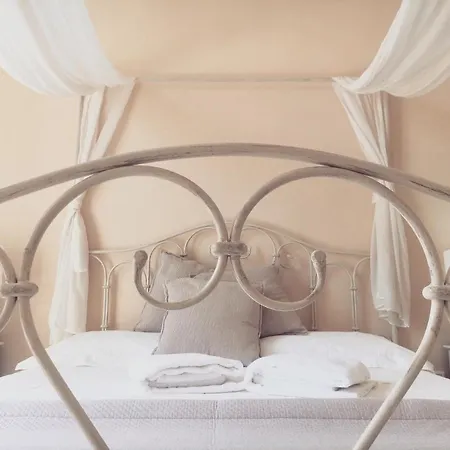 Ai Raggi Di Sole 4* 莱切