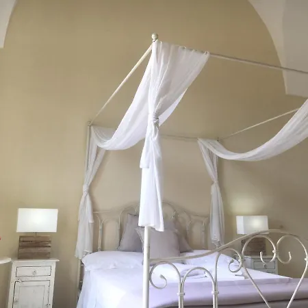 Ai Raggi Di Sole Lecce