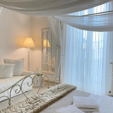 Ai Raggi Di Sole Bed & Breakfast *