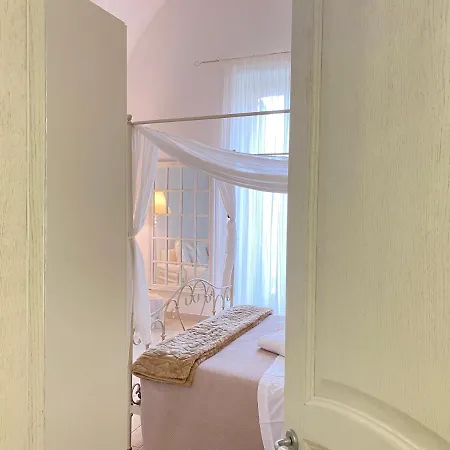 Ai Raggi Di Sole Bed & Breakfast *