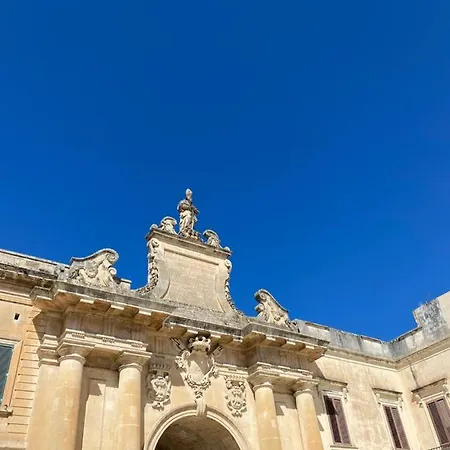 Ai Raggi Di Sole 4* 莱切