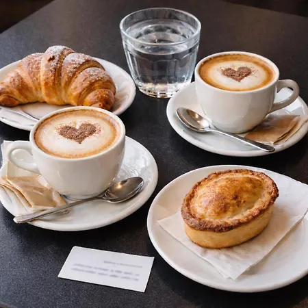 Ai Raggi Di Sole Lecce