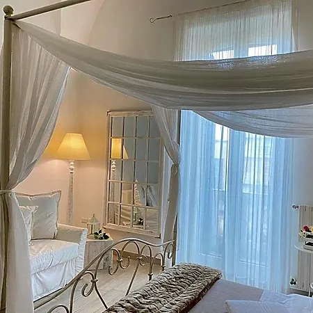Ai Raggi Di Sole Bed & Breakfast