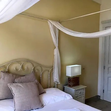 Bed & Breakfast Ai Raggi Di Sole