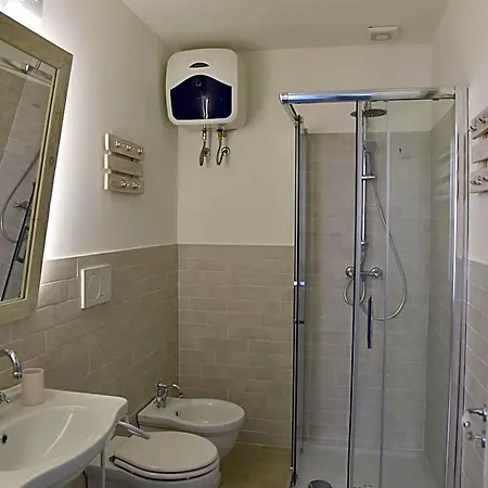 Ai Raggi Di Sole 4* Lecce