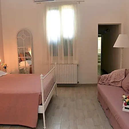 Ai Raggi Di Sole Отель типа 